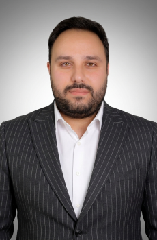 محمد حسین عارفی نیا