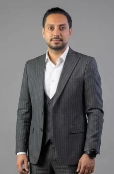 دانیال جهانبخش